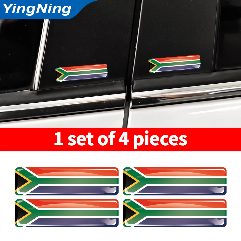 Naklejki z flagami: Afryka Poł – Laptop Accessories South Africa recenzja i cena