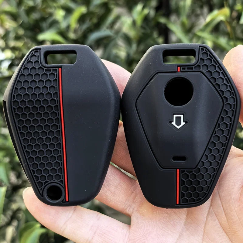 Motorrad-Schlüsseletui für BMW R1300GS R1300 R1300 Big GS 1300GS 2025 R1250GS R1250 ADV Adventure Bike Zubehör Cover Shell Fob