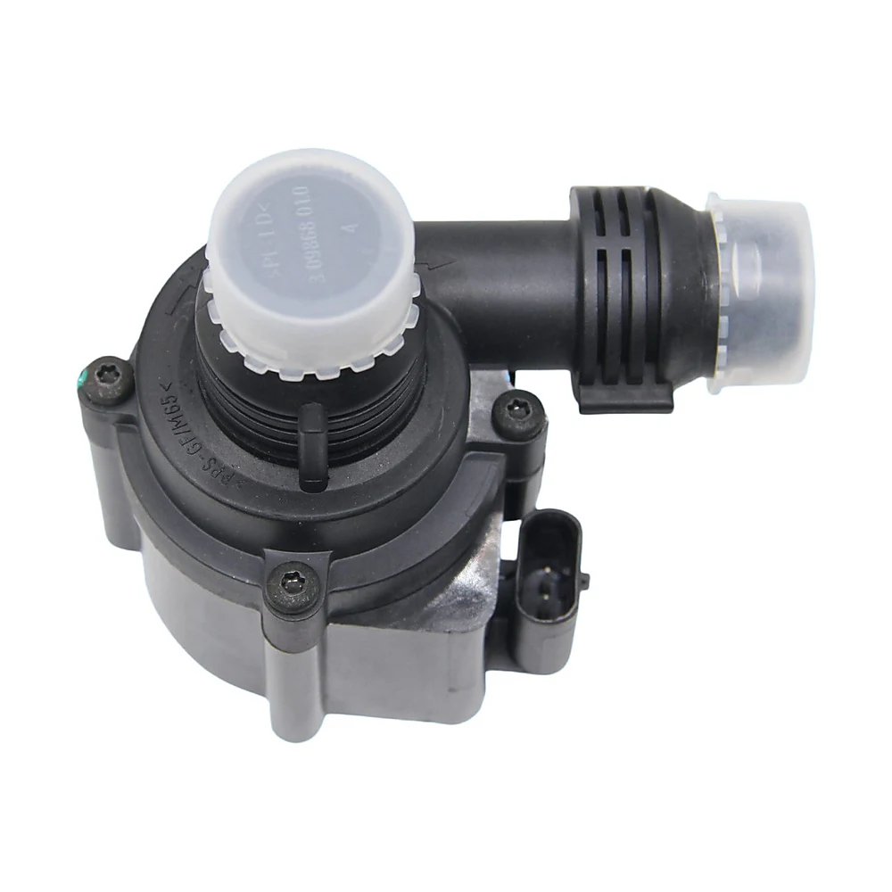 T2H28596 Auxiliary Water Pump Fit For Jaguar F-Pace XE XF 2015-Up ALL NEW XF 2016-Up