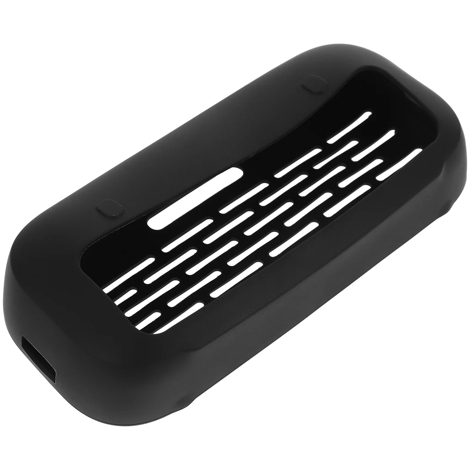 

Protective Shell Silicone Aluminum Alloy Waterproof Dust Cover For Wireless Portable Speaker Outdoor Use Speaker Case