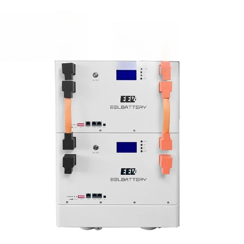 EEL 28.6KWh 560Ah Solar Energy Storage System Home Ev Stacked Manyi Diy Battery Box LiFePO4 Battery