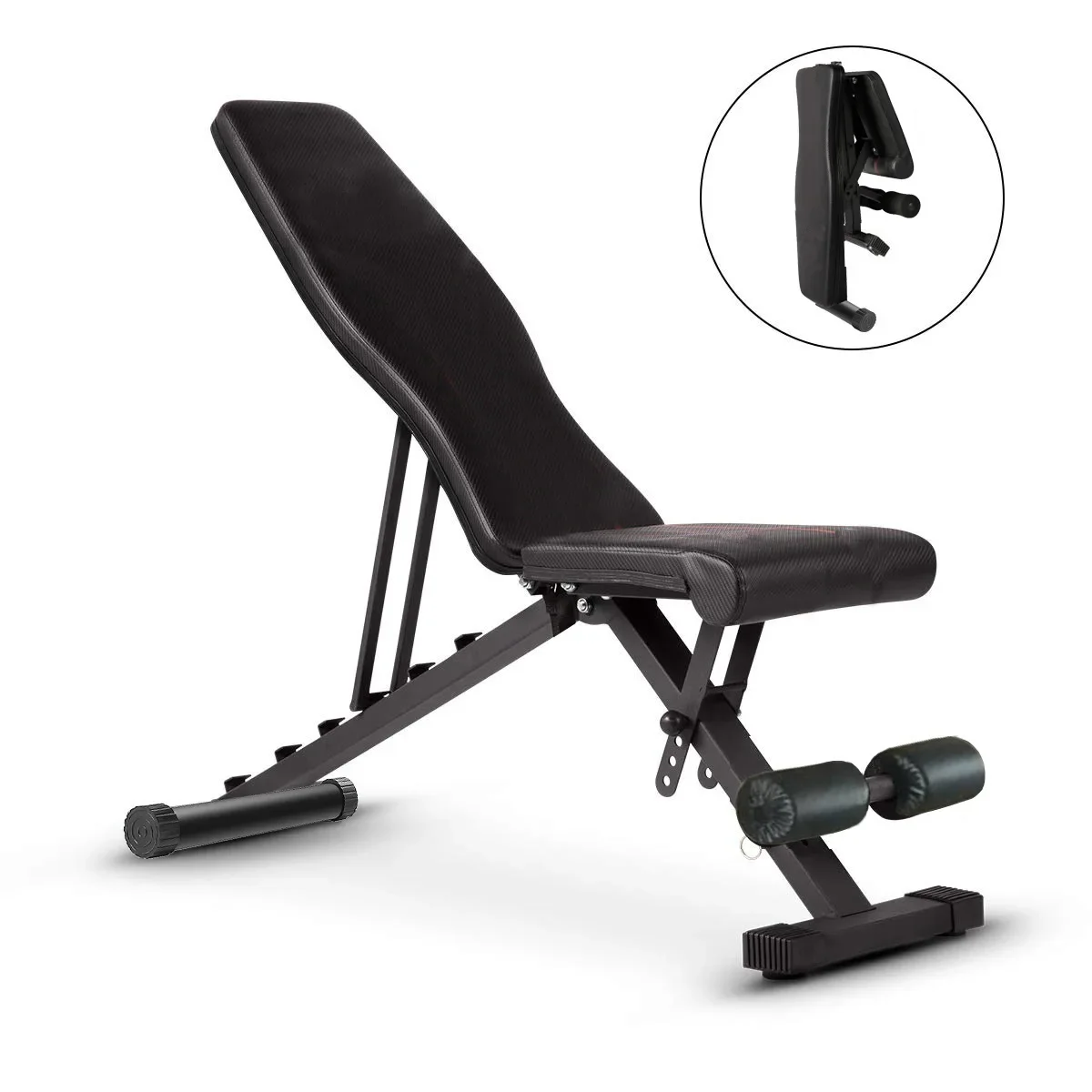 Adjustable Incline home use Dumbbell chair Sit up workout Bench for fitness adjustable dumbbell bench weight lifting bench