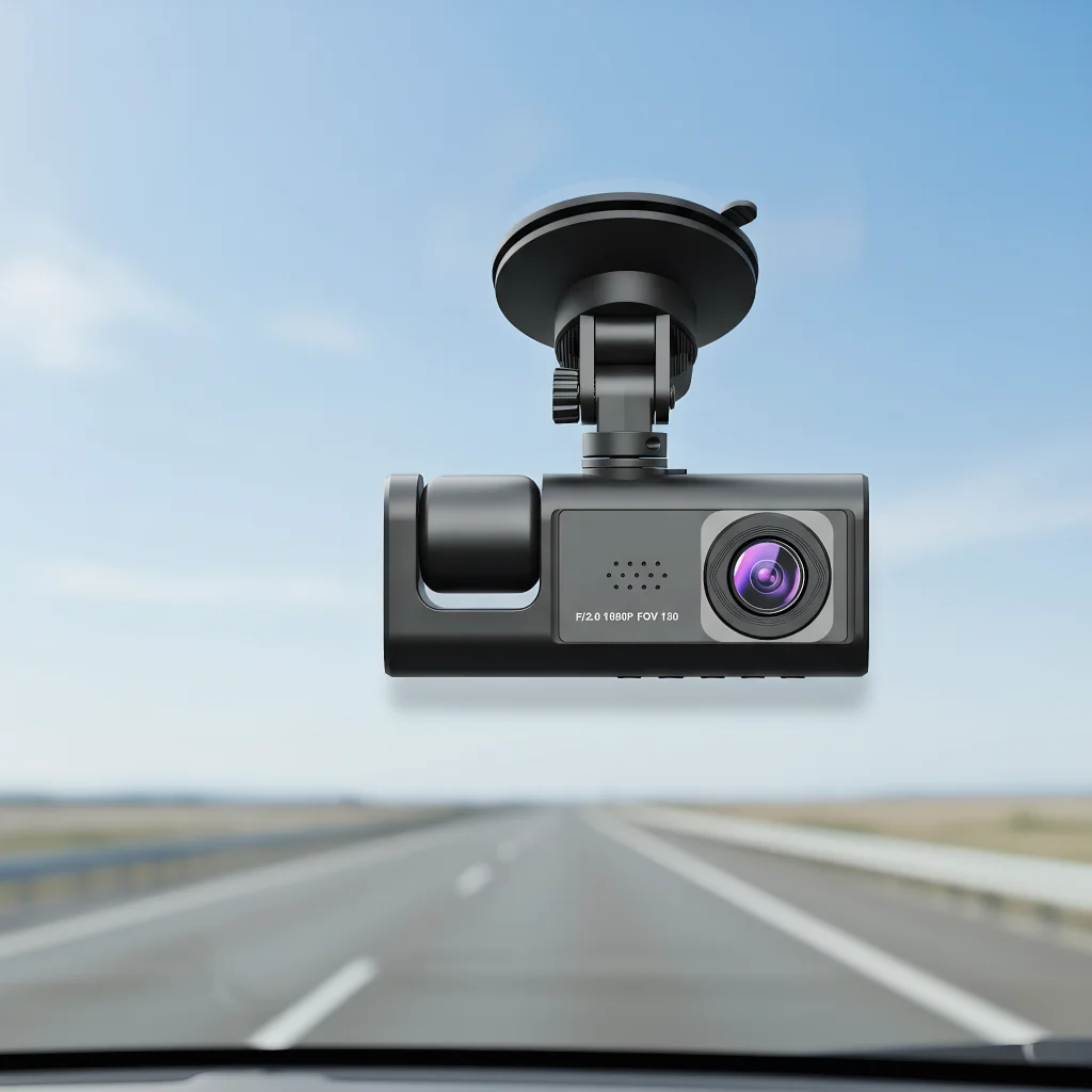 Auto Camera Useful …