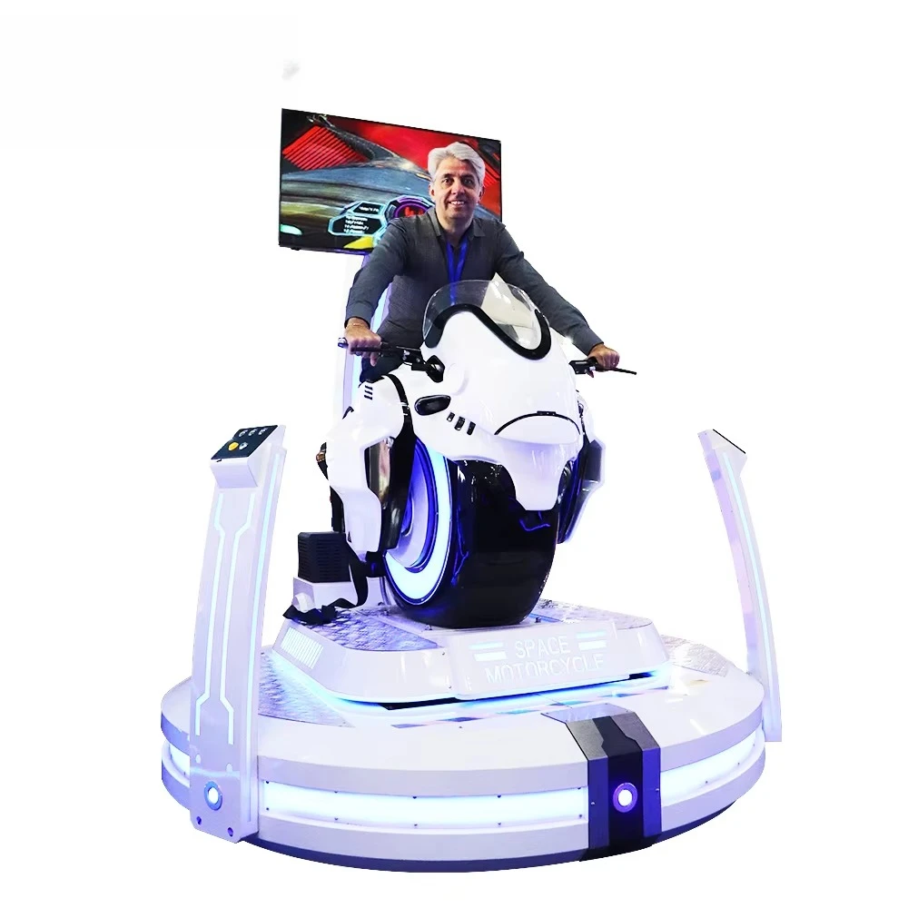 Simulador Racing 2dof Motion Simulator 4 Dof 6Dof Sim Racing Simulator Cockpit 3 Screens Car Driving Simulator