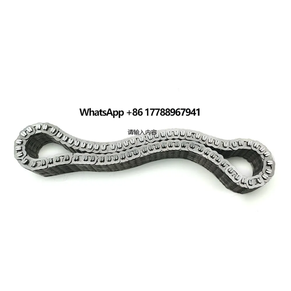 

01T 01J Automatic Transmission Chain Belt Compatible with SPORT.BACK CABRIOLET A4 A5 A6 A7 A8 Car Accessories