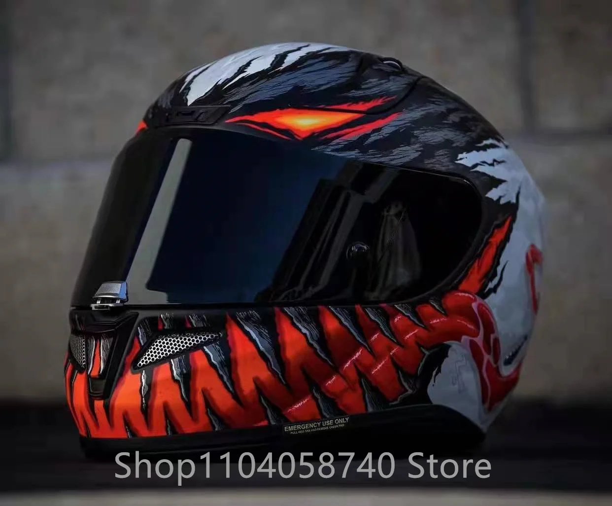 

Full Face Motorcycle Helmet RPHA 11 EDITION Helmet Motocross Racing Motorbike Riding Helmet Casco Moto Capacete Moto