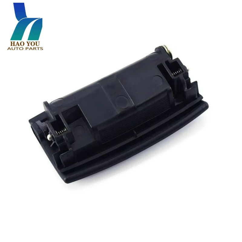 8E0857961M Car Ashtray Ashtray Rear Ashtray Storage Box for Audi A4 2001-2008 B6 B7