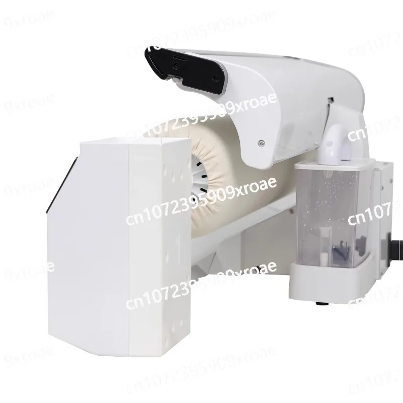 B & B Linen Bed Sheet Quilt Cover Curtain Special Commercial Steam Ironing Machine