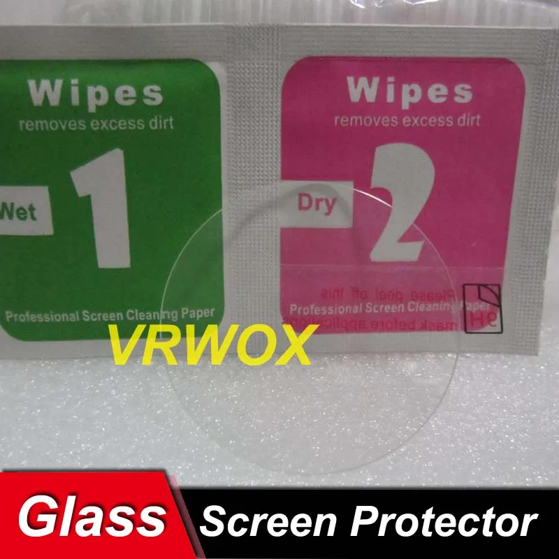 3Pcs Glass Protector For SNJ028  SNJ025 SNJ027 SNJ029 SNJ031 SPB103 SSC701 SRPB91 SNKP12 SNN241 9H Tempered Protector For watch