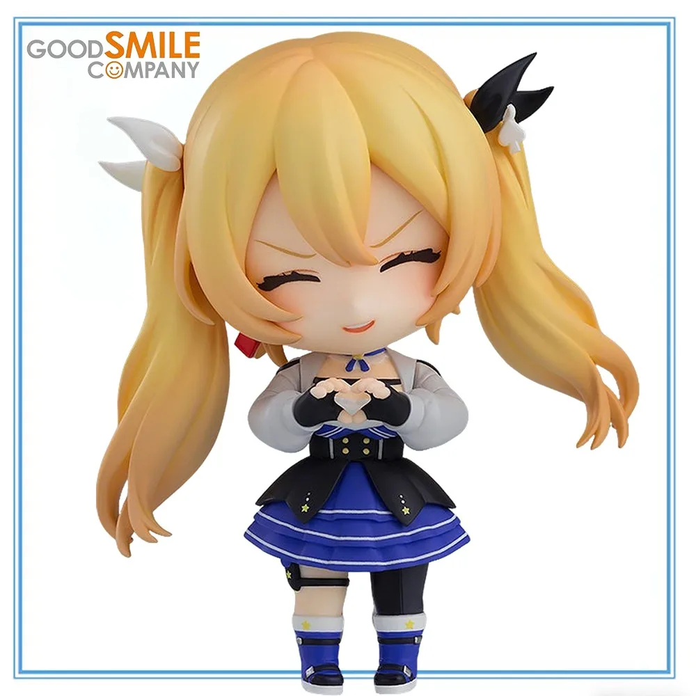 

100% Original in Stock Good Smile Company Nendoroid (#2685) Dokibird Crowki Doki Tomato Dokibird Dragoon Finished Model