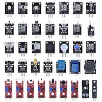 TZT 37 in 1 box Sensor Kit For Starters brand in stock good quality low price  with box for arduino