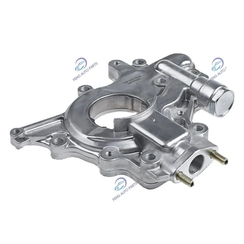 Oil Pump for Honda CITY FIT  Engine Oil Pump Assembly 15100-PWA-003