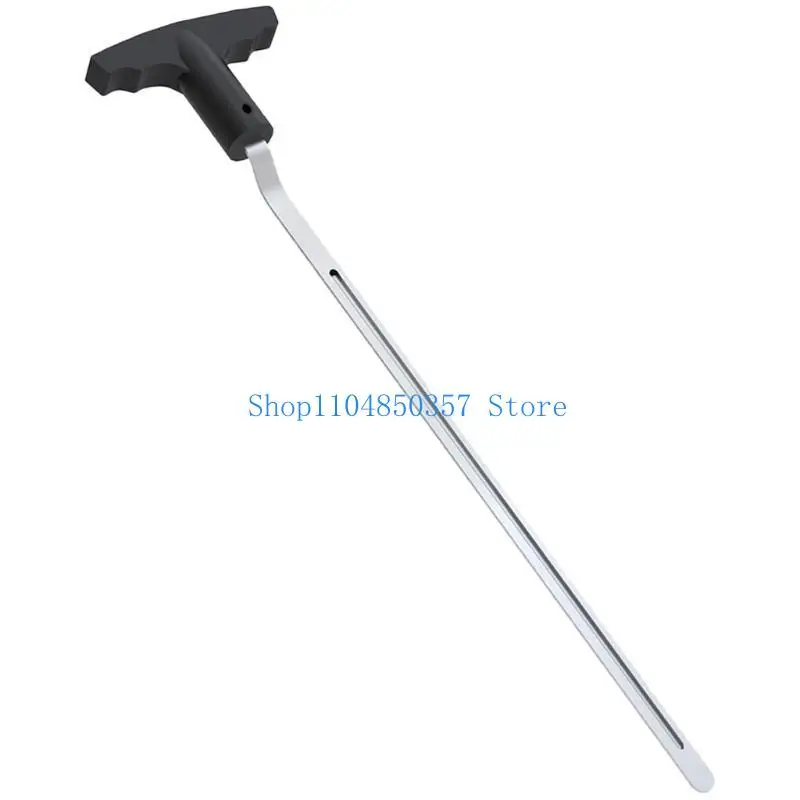 652F V-Grooves Grip Remover Saver Tool Golf Grip Removal Tool Golf Grip Saver Tool - view 4