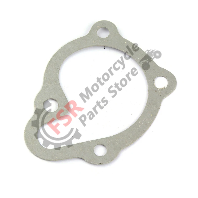 

ATV water pump cover gasket large sheep 150 water-cooled large ship CF250-5 V3 large sand wind speed CF250-3