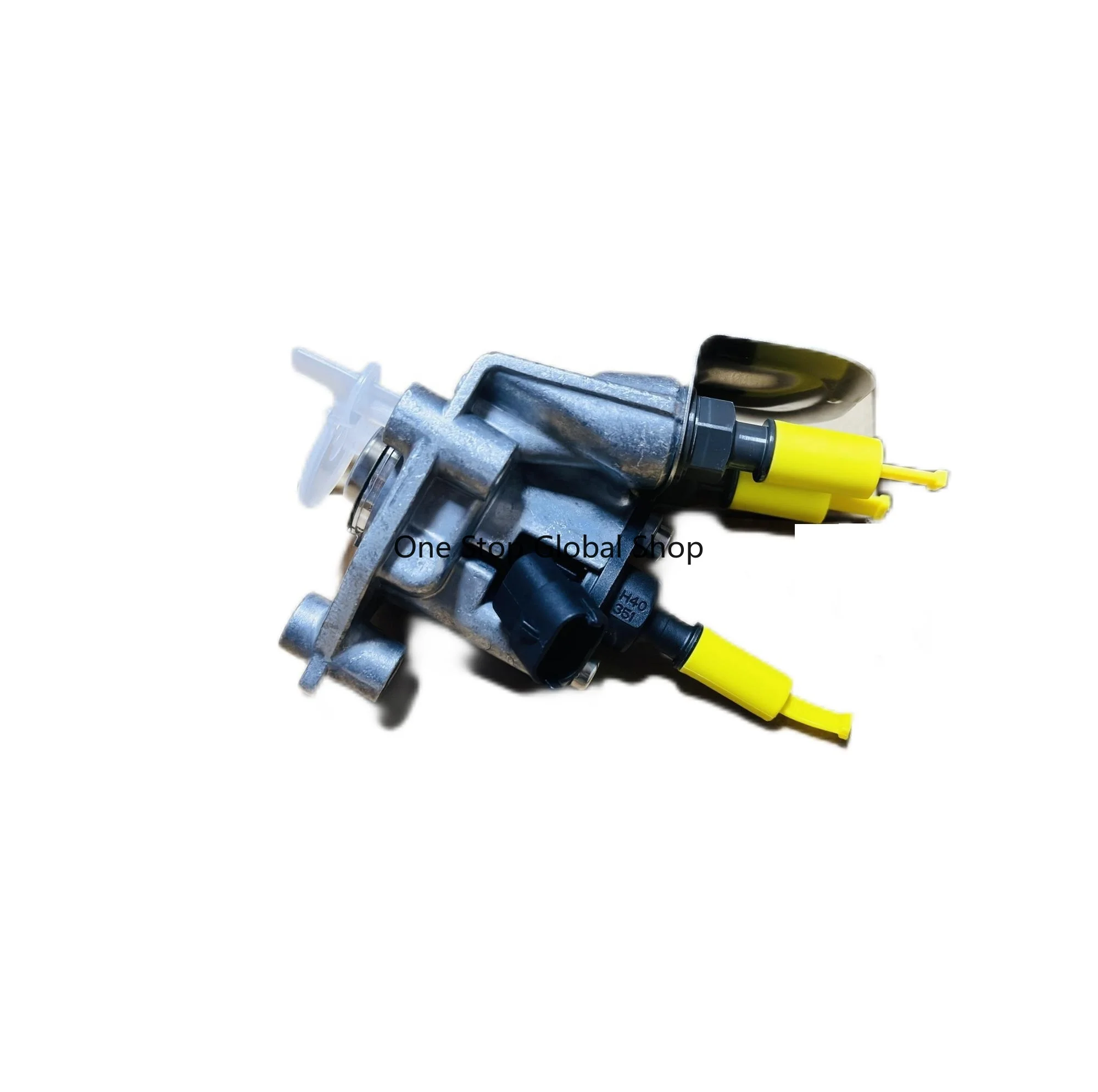 2888173 2871878 0444043053 5305254 5301620 1975291 21577030 Urea Injector    Fits For DAF Truck    Nozzle