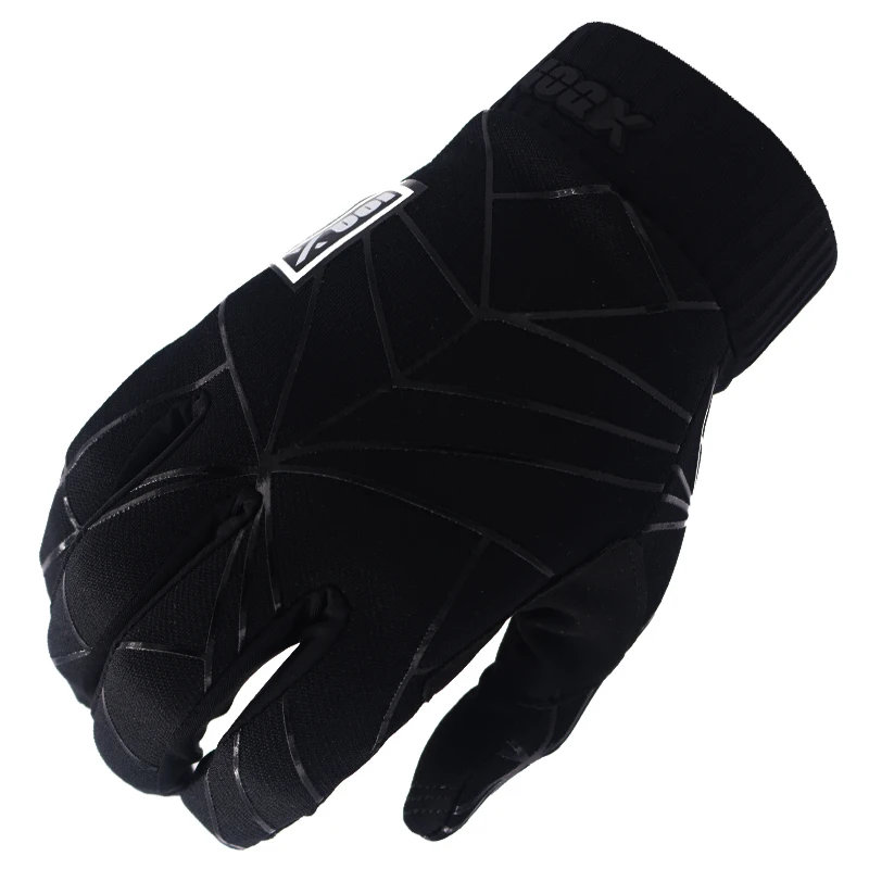 IOQX الدراجات موتوكروس سباق MX ATV MTB MBX DH امرأة الرجال للجنسين دراجة نارية Guantes Luvas قفازات