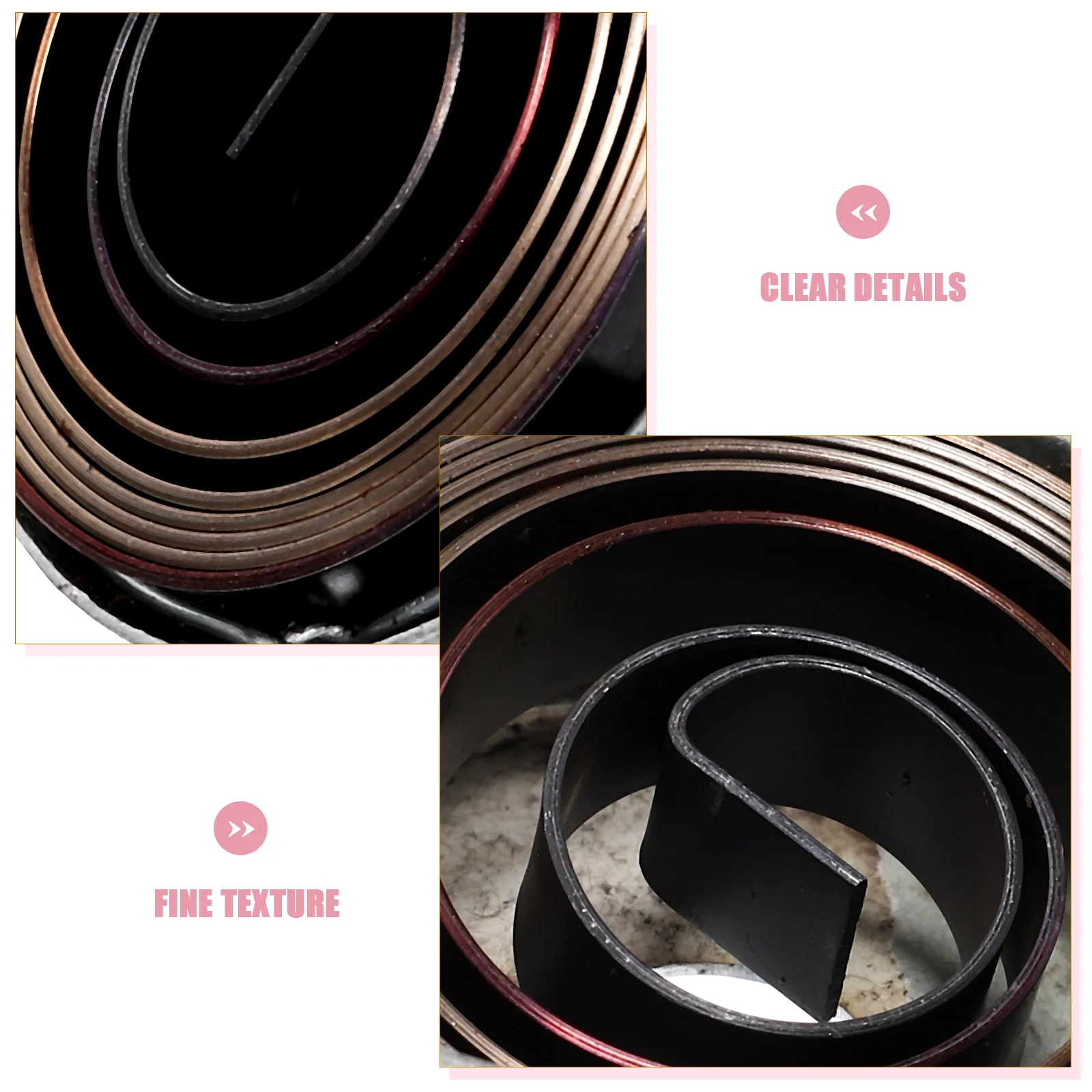 Trailer Drill Press Accessories Feed Return Coil Spring Assembly Compression