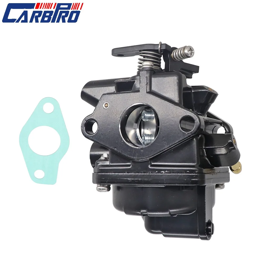 Carburador Para Honda Bf5 Bf 5 50 Motor De Barco Fueraborda 16100-Zv1-A03 — -35%, 26.92€ Coupon, from 49.99€ – 35% descuento – €49.99