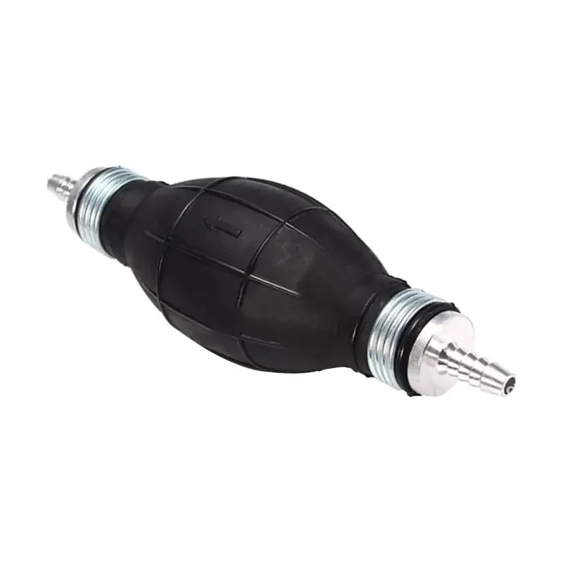 

Fuel Primer Bulb 7219755 For Bobcat Skid Steer Loaders T110 T590 T630 T770 S100 S130 S150 S205