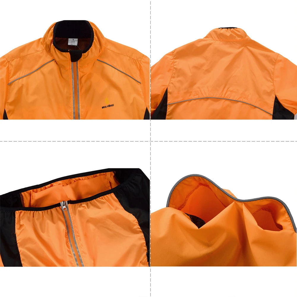 Thumbnail 4 - #67 Compare Windbreaker Coats Before You Buy
