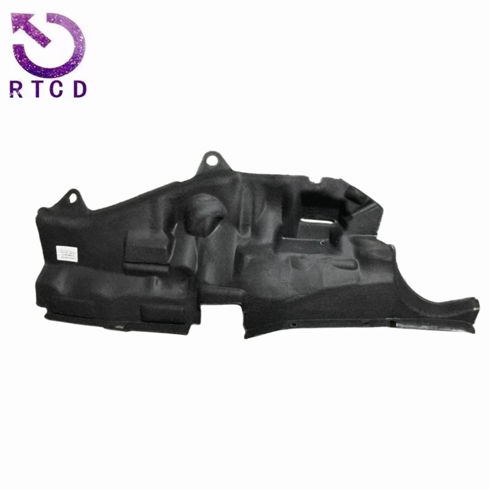 New Original Cabin Sound Insulation Pad 7481XL 9807105380 FOR Peugeot 208 Citroen C4 Sega 2009-2016