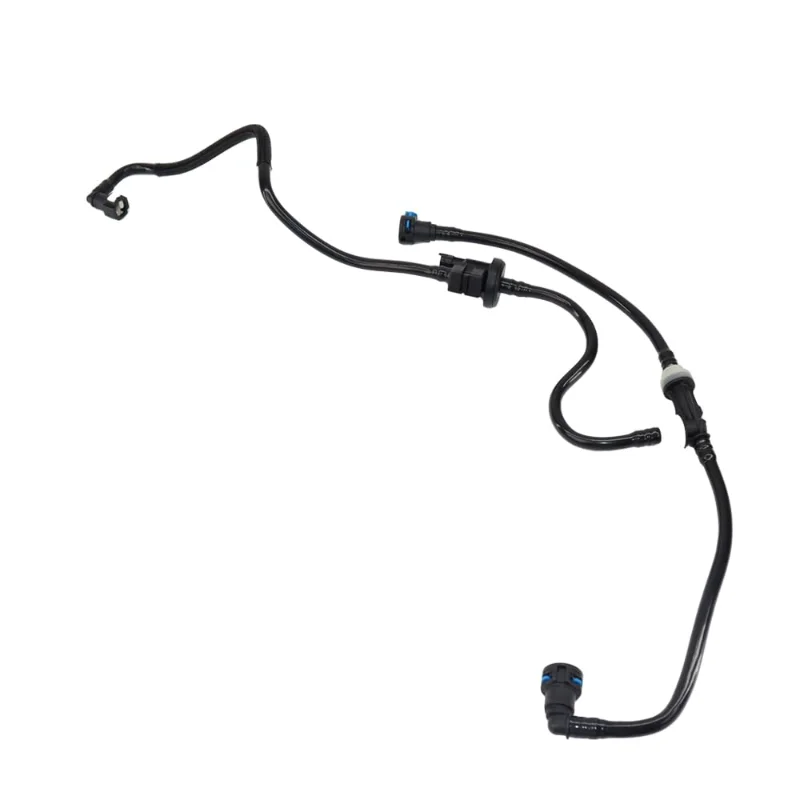 รถคาร์บอนกระป๋องSolenoidวาล์วหลอดสําหรับFord Focus KUGA MK3 MK2 C-MAX 1.5 2013-2019 F1F19D289AD F1F19D289AE