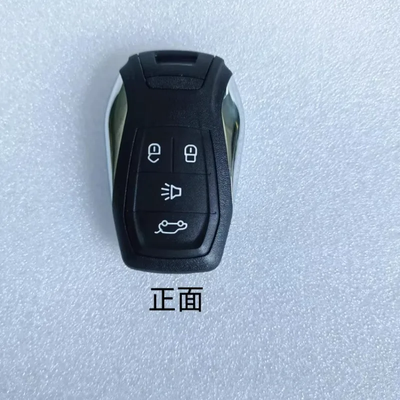 Smart Remote Key Fo…
