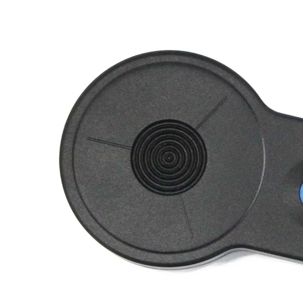 Handheld Power Meter for Hotels and Manufacturing Plants Easy-to-Operate New Condition Laser Equipment Part