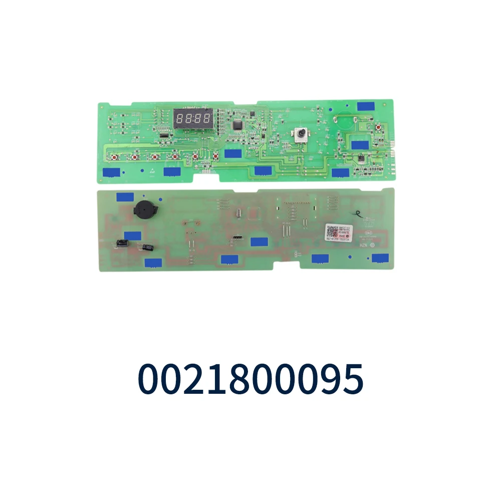 Washing Machine Computer Board 0021800095 0021800095J 0021800095H Suitable For Haier Washing Machine Inverter Drive Board