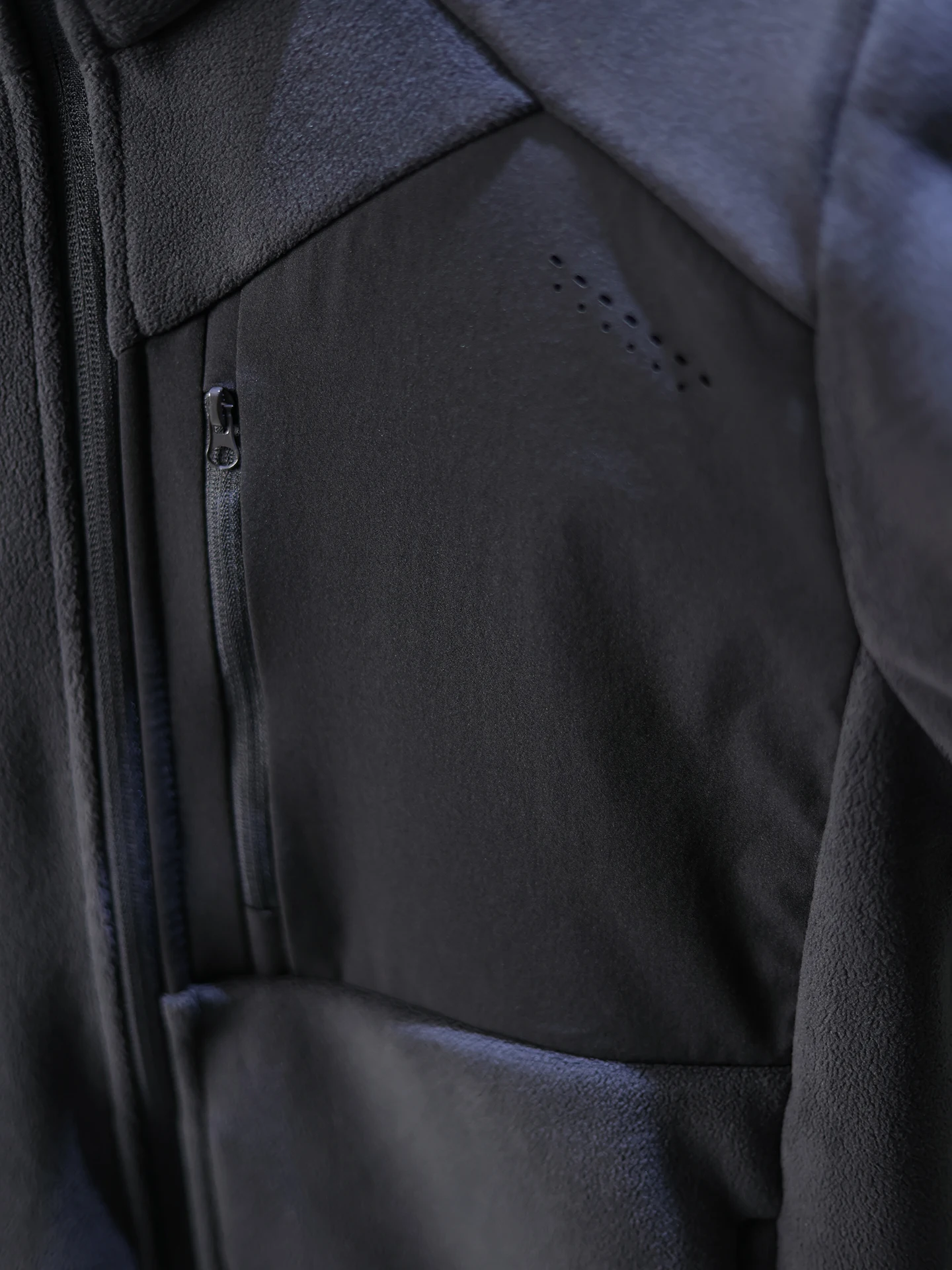 

Двусторонняя мужская теплая верхняя одежда с воротником-стойкой Fce Jaet, осенне-зимняя повседневная одежда на молнии с воротником-стойкой...