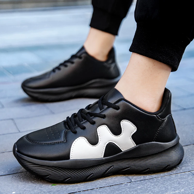 

Mens Sneakers Casual Shoes Outdoor Tennis Hiking Fashion Sports Running Luxury Breathable Designer Platform Summer Loafers