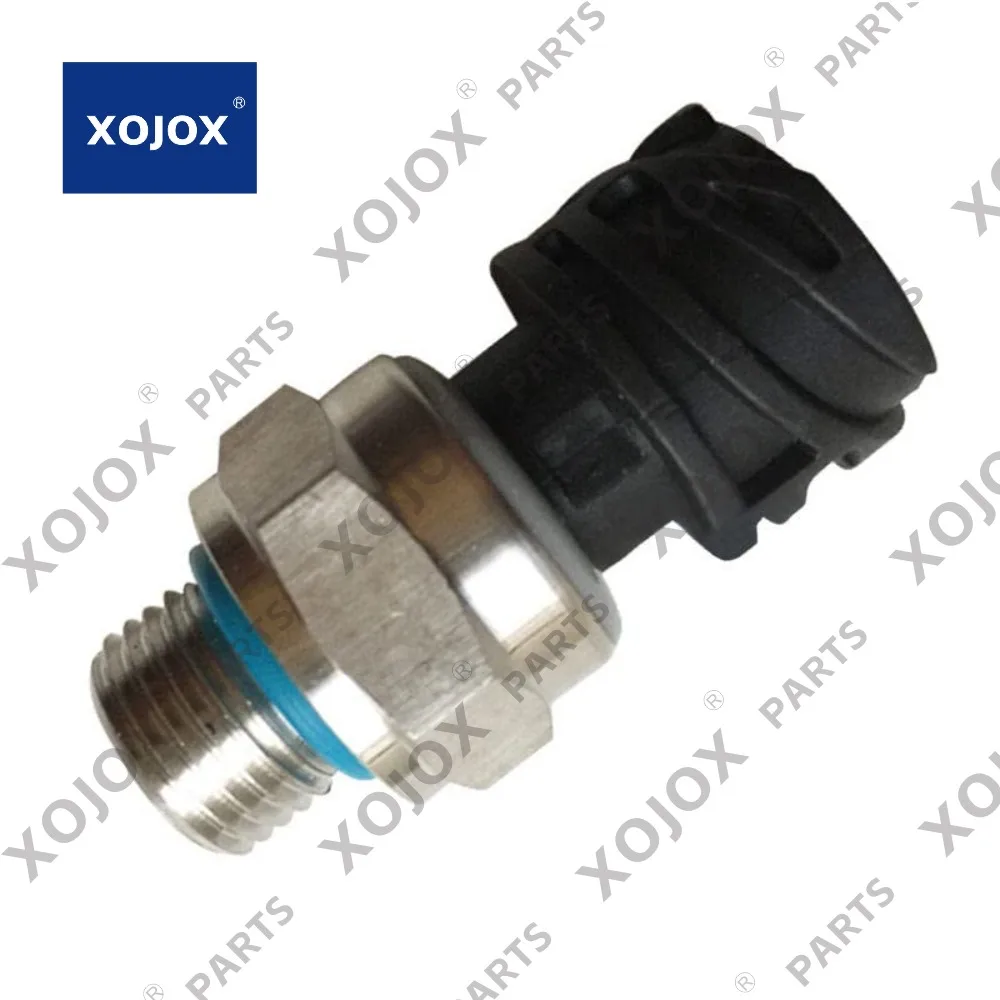 

XOJOX 21634021 Pressure Sensor for Excavator D12 D13 Wheel Loader L150G L150H L180G L180G HL L180H L220G L220H