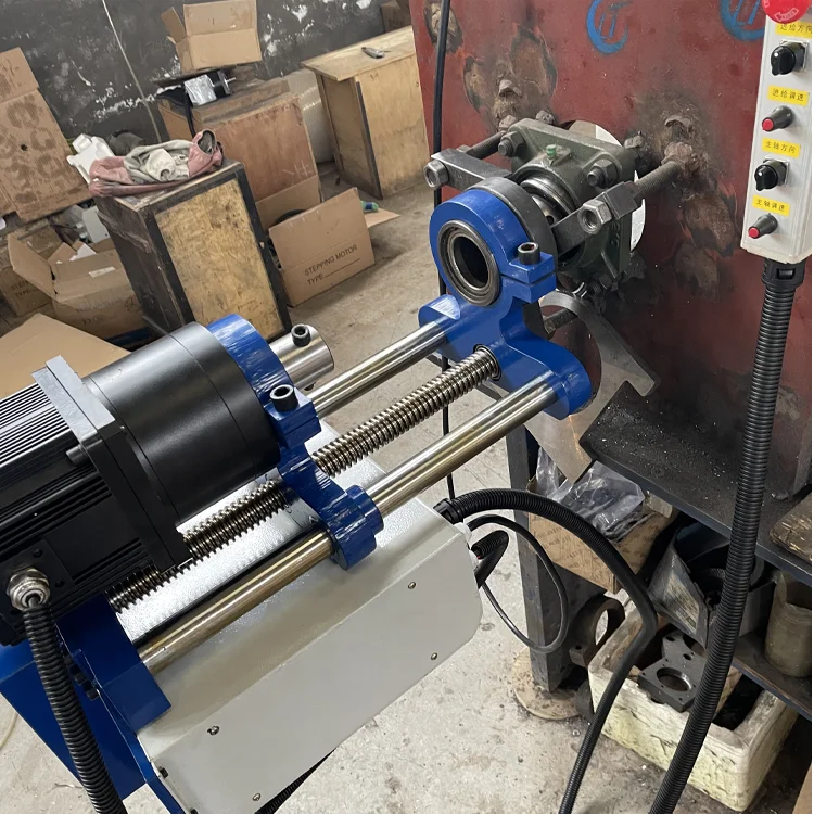 

Automatic Portable Line Boring Machine Boring Machines Portable