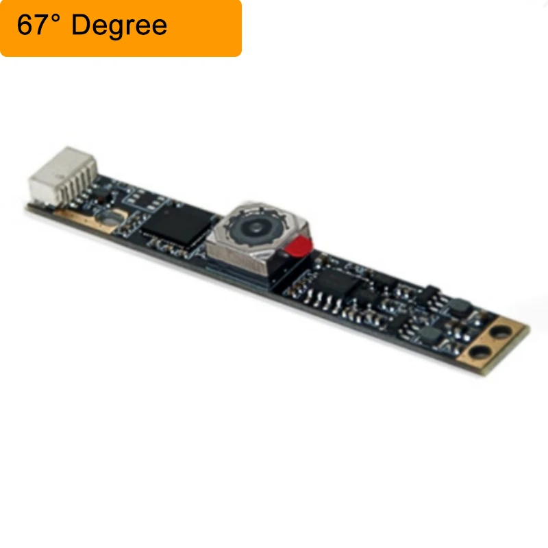 5MP Autofocus UVC Camera Module CMOS OV5693 Sensor 88 75 67 Degree Suitable for Creality Falcon 2, Xtool and Lightburn software