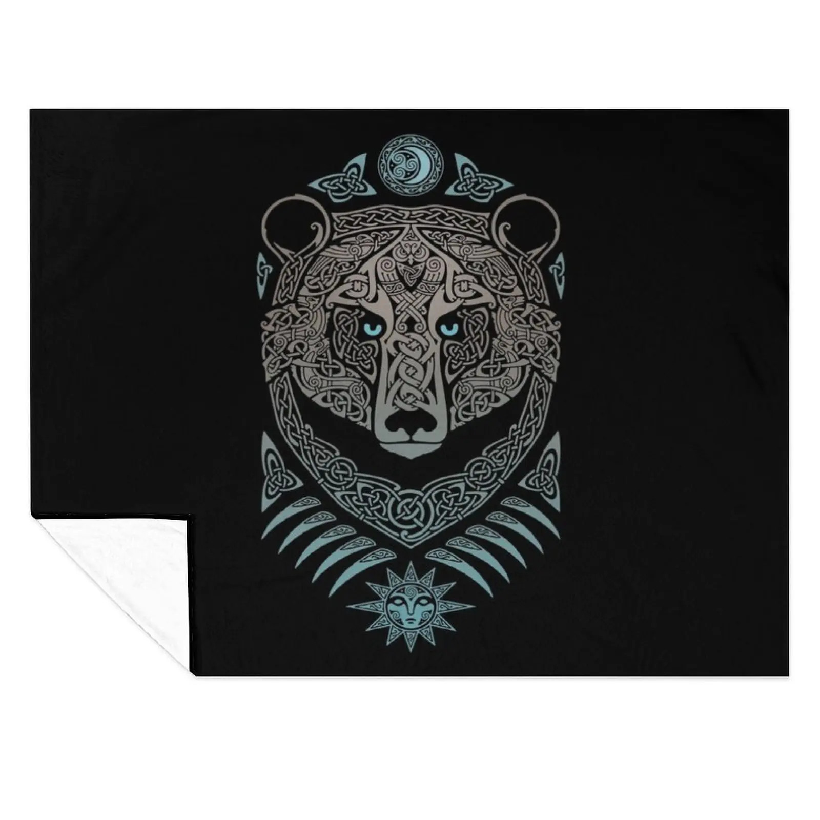 

FOREST LORD Throw Blanket Thermals For Travel Decorative Sofa Thins Bed covers Blankets