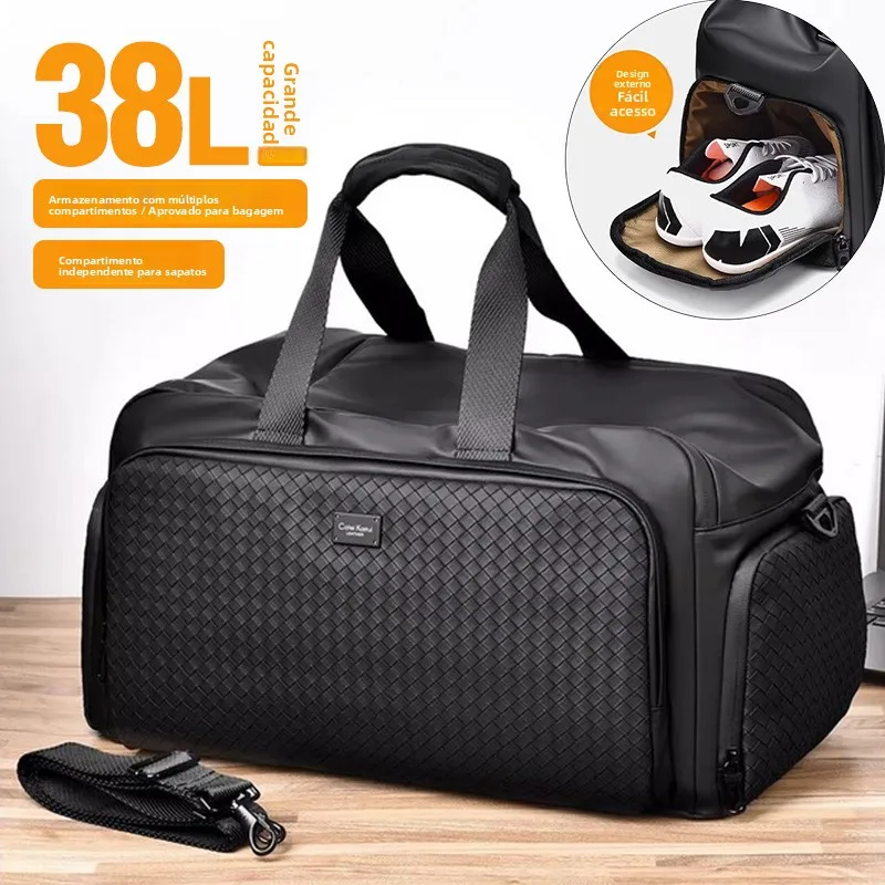 sac-de-voyage-grande-capacite-pour-homme-sac-de-sport-et-de-fitness-sac-de-voyage-avec-separation-humide-et-seche-pour-les-voyages-d'affaires-courts-et-les-deplacements