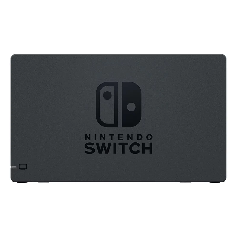 Oficjalna stacja dokująca do telewizora Nintendo Switch z adapterem sieciowym Obsługa kabla HDMI Wyświetlacz Gra Nintendo Switch na telewizji Stacja