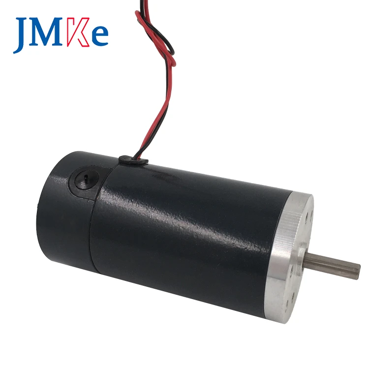 50mm 12V 24V BLDC-50s Brushless Motor 4000RPM