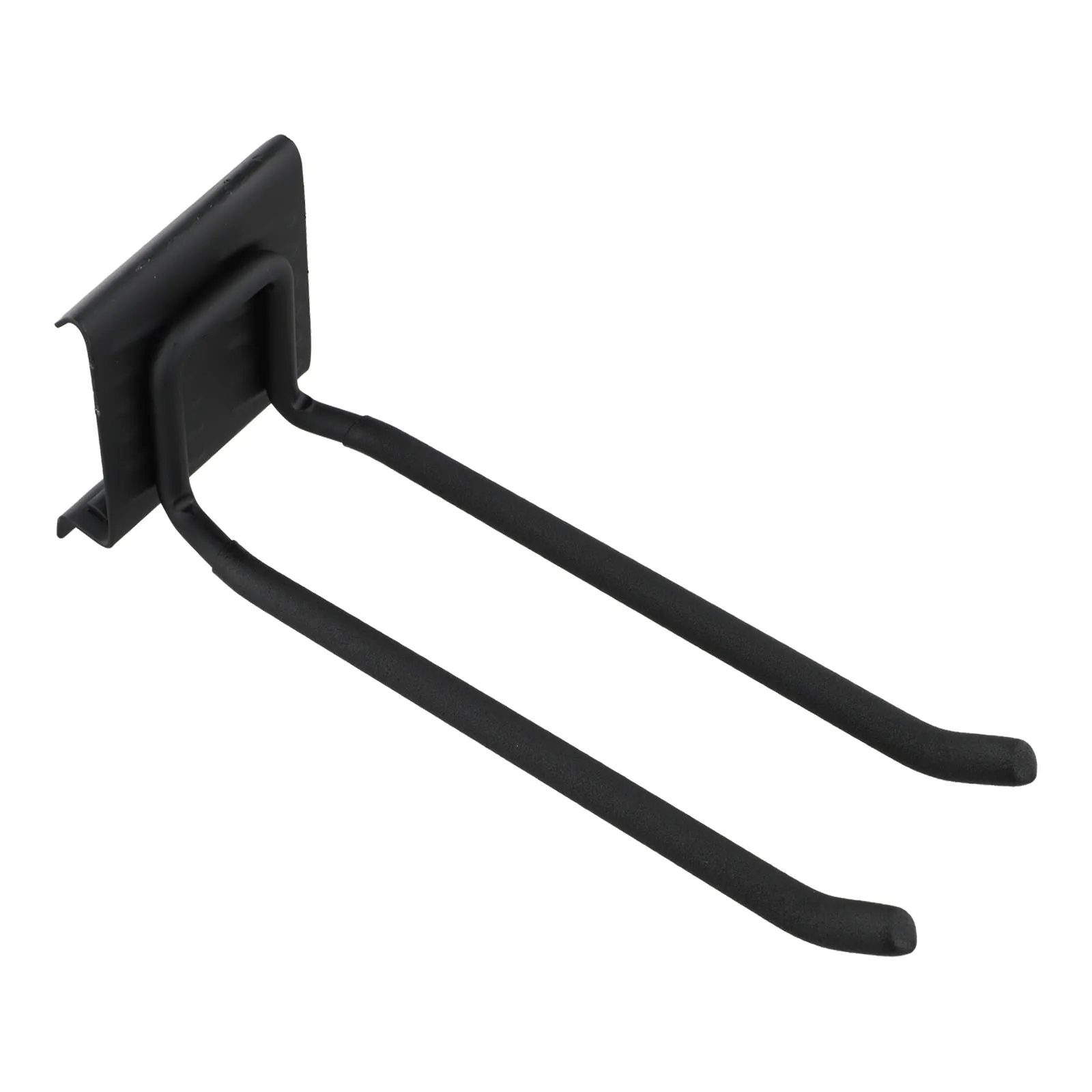 Efficient Tool Storage 240*180*76mm Storage Rack Customizable Garage Storage Setup Organizer Water-Resistant Hooks