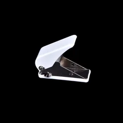 1PC Dart Flight Hole Puncher Punch Shaft Metal Ring Accessories Darts Tool