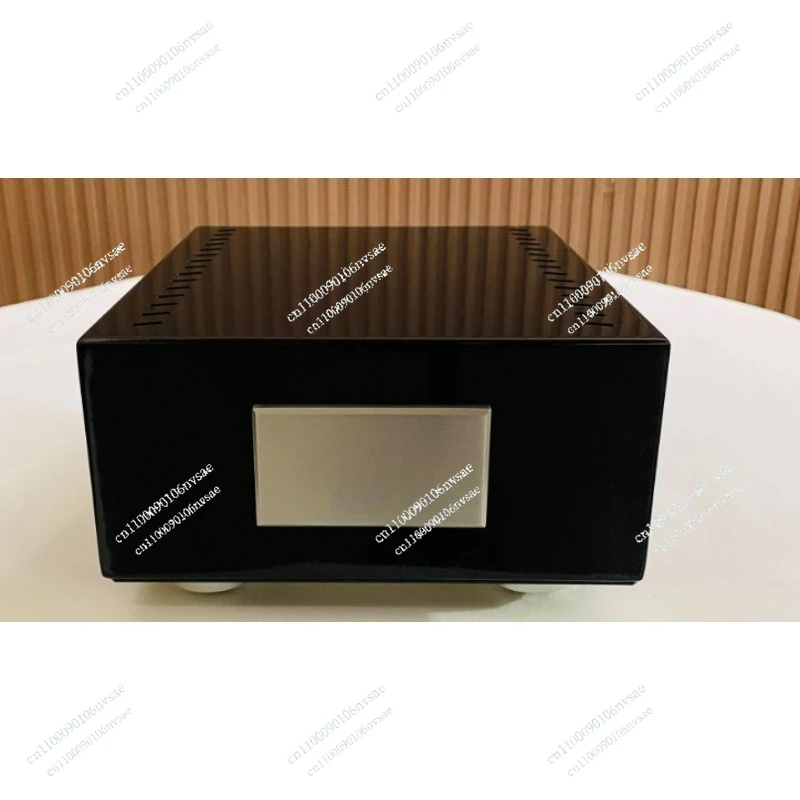 Audio Passive Preamplifier HiFi Home High End Audio Sound Amplifier Home Theater
