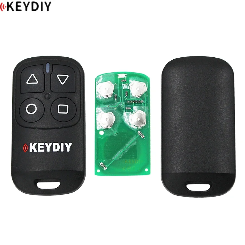 1PC X  KEYDIY B31/B32 Garage Door KD General Remote for KD900 URG200 KD-X2 KD-X2 remote Master