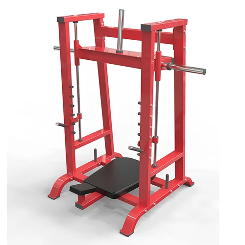 Commercial Durable Steel Fitness Equipment 45 Degree Vertical Leg Press for Strength Training and Body Building in Gyms