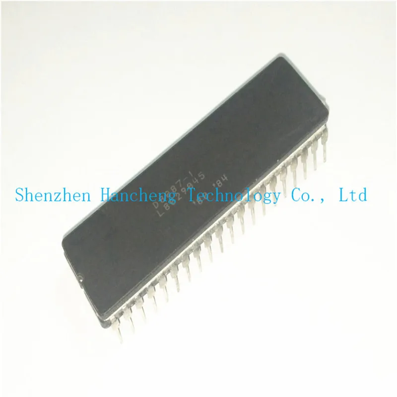 

(5 шт.-20 шт.) D8087-1 D8087 CDIP40 НОВЫЙ чип IC