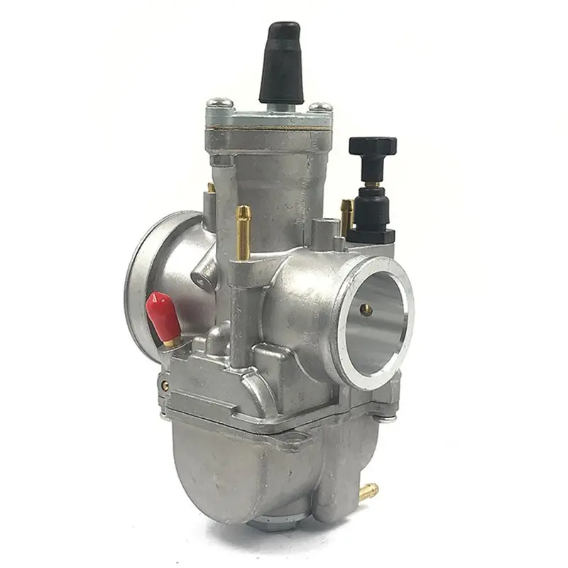 A03Z-Carburetor Vacuum Film Plunger 30Mm For 65SX 85 RM65 RM80 RM85 Nc250cc Motorcycle Part PWK30