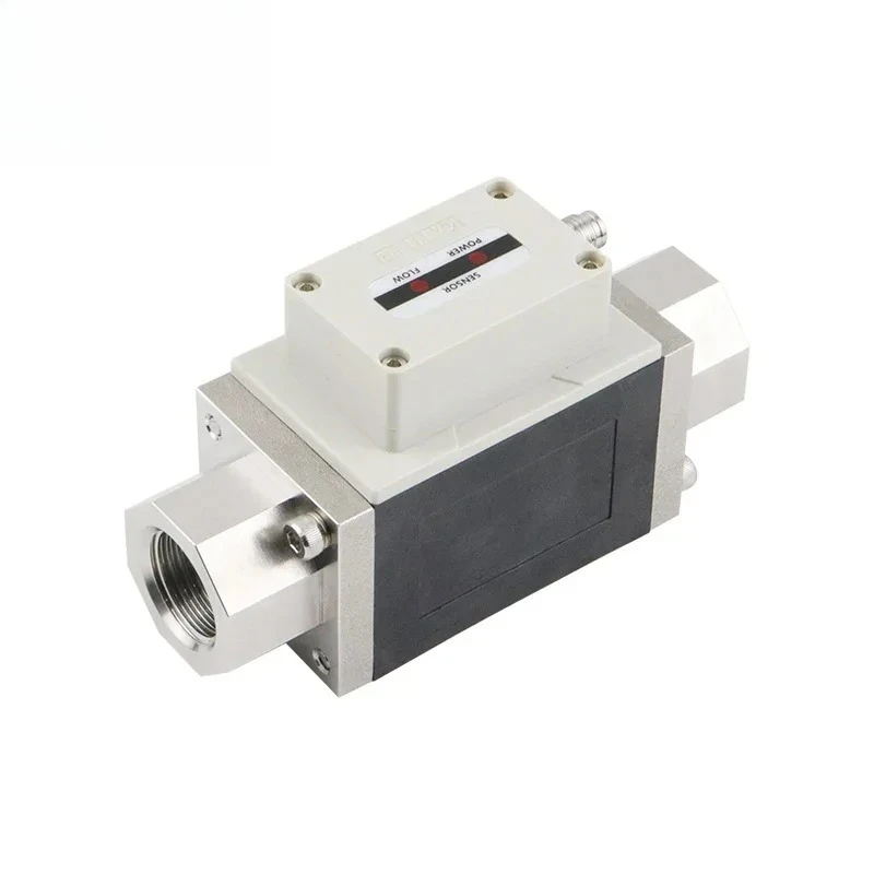 High precision flow monitoring FTS520 Flow Temperature probe Sensor