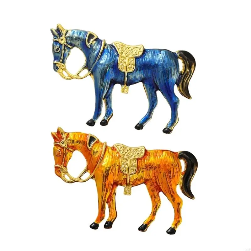  Trendy Brooch Alloy Jewelry Pin Corsage Pin For Outfit Enhancement Gift