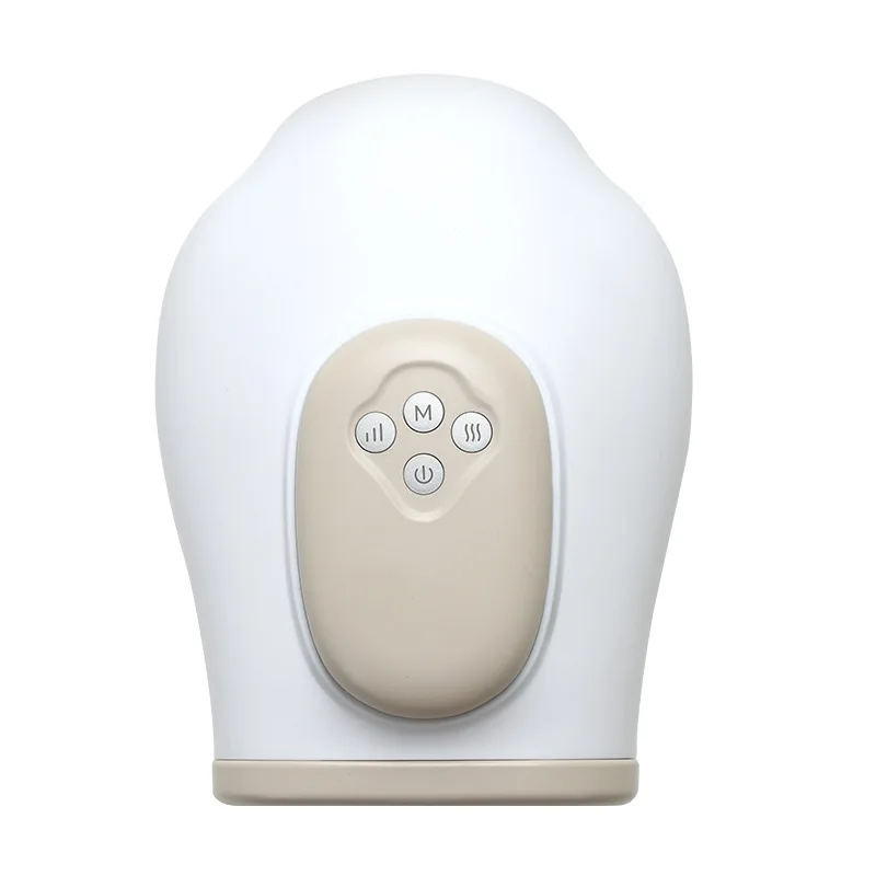 

Умный массажер для рук, портативный массажер для запястья, пальцев, подогрев, разминающий массажный инструмент, праздничные подарки, оптовая продажа