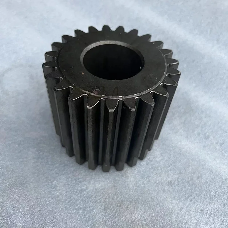 R250-7 swing gear planetary assy sun gear xkaq-00121 xkaq-00122