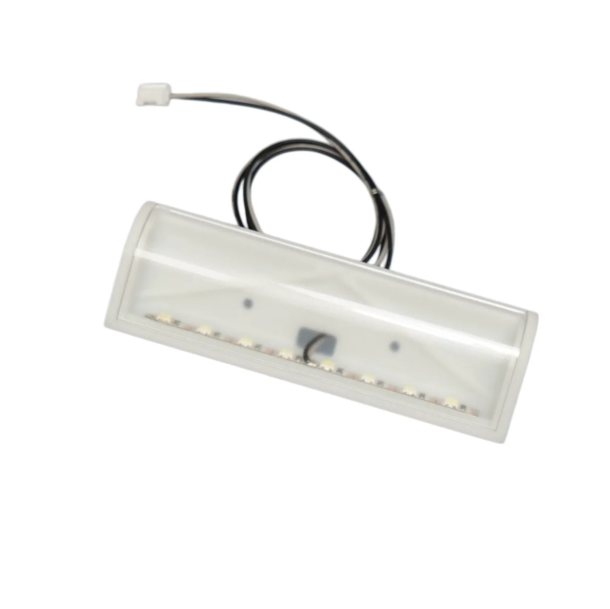 1:14th Scale LED Advertising Light Box Luminous Visor for Tamiya RC Truck for SCANIA 770S 6x4 56368 56371 56379 Car Accessories